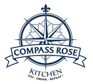 Compass Rose Brewery - Kitchen