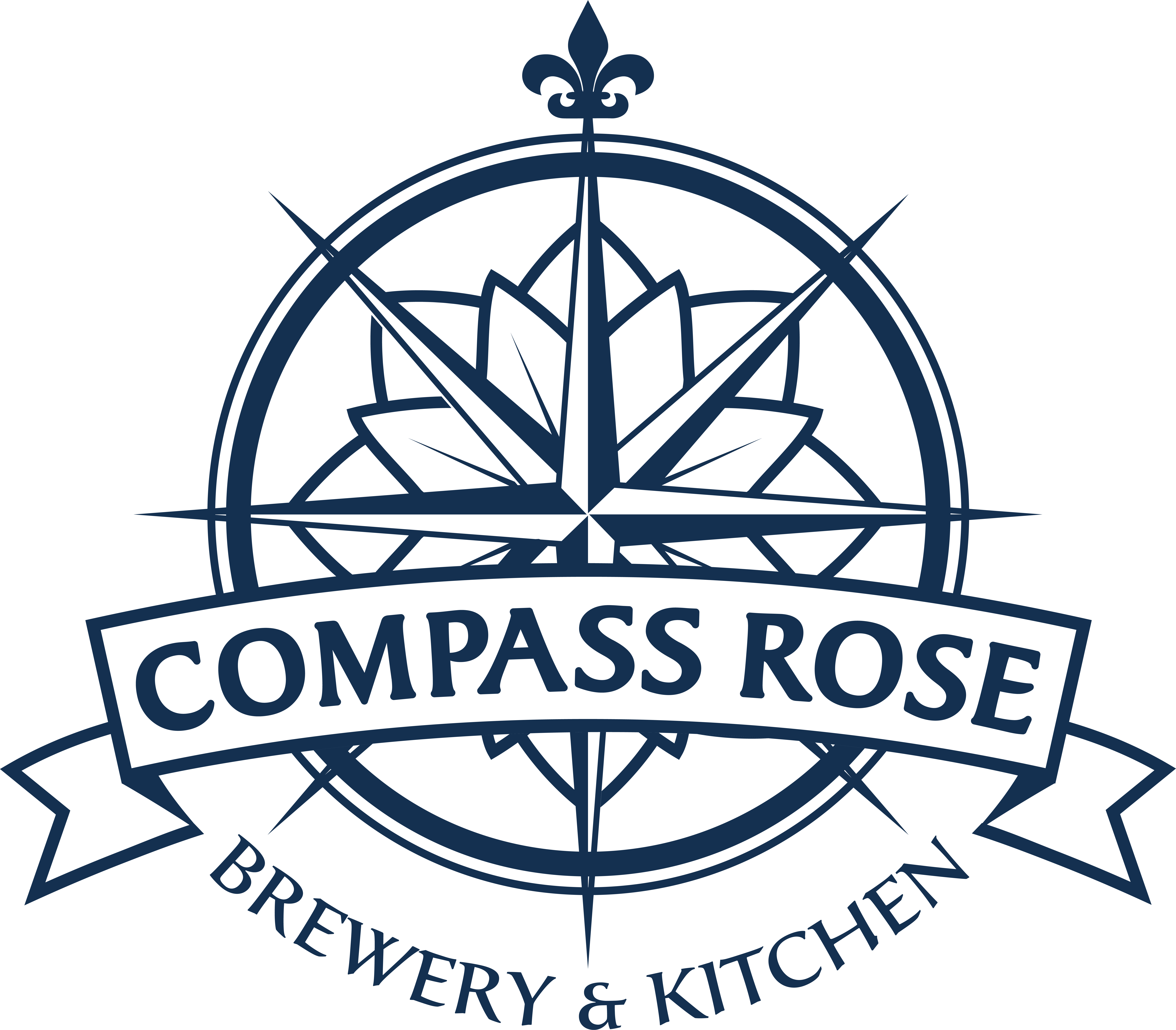 Compass Rose Brewery – Explore – Enjoy – Repeat